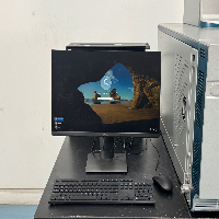 Sciex X500B QTOF LC/MS System image 1